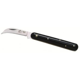 Nożyk ze stalowym ostrzem Ausonia 32055