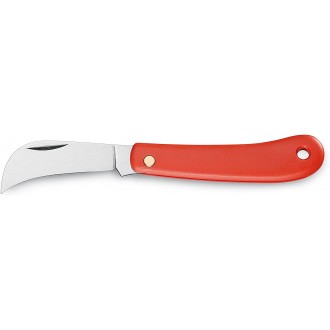 Nożyk ze stalowym ostrzem Ausonia 33028