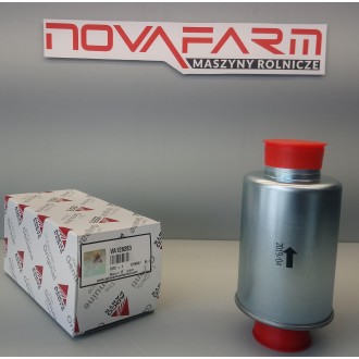Przepływowy filtr hydrauliki VA128283