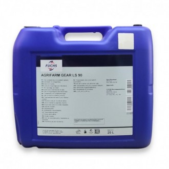 Olej przekładniowy Agrifarm Gear LS 90 20L