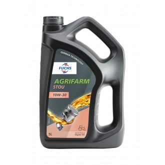 Olej Agrifarm Stou 10W30 5L
