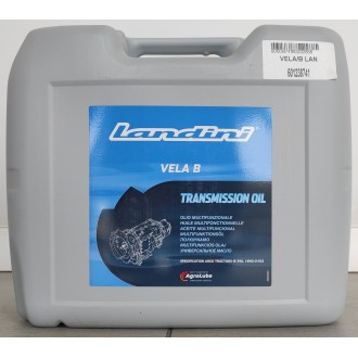 Olej przekładniowy VELA B 10W30 LANDINI 20L