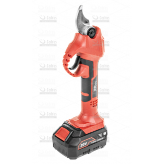 Sekator akumulatorowy Cedrus BP30Li