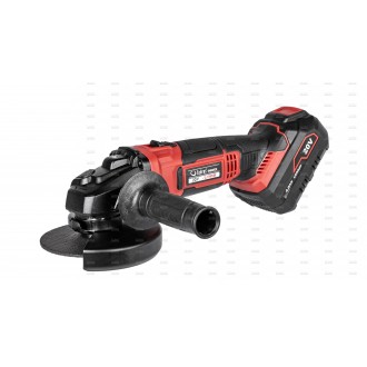 Szlifierka kątowa Cedrus Power+ AG125Li