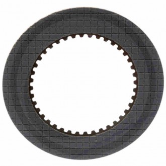 Tarcza cierna rewersu 716556A1