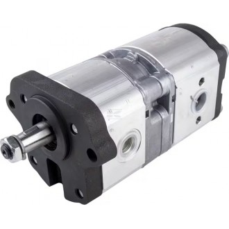 Pompa hydrauliczna