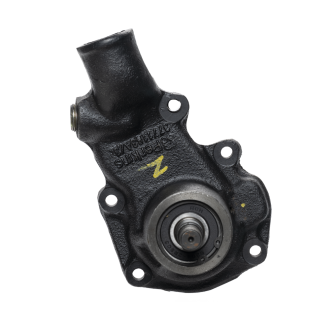 Pompa wody 6680252A1 Landini