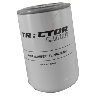 Filtr paliwa TL6602589A3