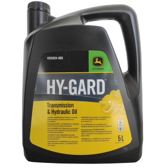 Olej hydrauliczno-przekładniowy John Deere HY-GARD 5L