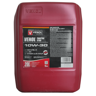 Venol Traktor Stou 10W30 20L
