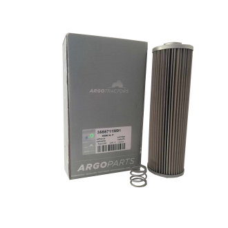 Filtr hydrauliczny 3555711M91 Landini