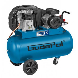 Sprężarka GD 28-100-340-F1 PRO-S 3L/3L gwar.