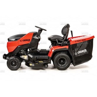 Traktorek Cedrus Premium C-TRAC-83HC-1