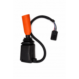 Dźwignia - Przełącznik Rewersu 3660863M91