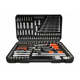 Zestaw narzędziowy Yato YT-38841