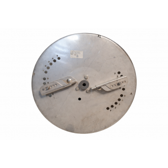 Tarcza wysiewu granicznego L 015506