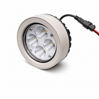 Lampa robocza LED 40W LA10416G Kramp