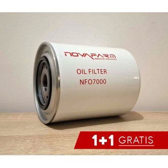 NFO7000 Filtr oleju silnika V836679586