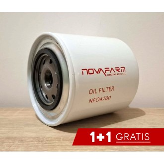 NFO4700 Filtr oleju silnika V837079728