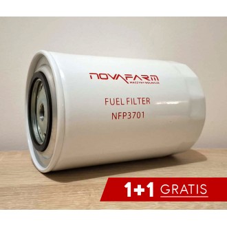 NFP3701 Filtr paliwa ACP0310240 Massey Ferguson, Fendt,...