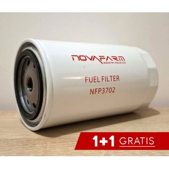NFP3702 Filtr paliwa ACP0310250 Massey Ferguson