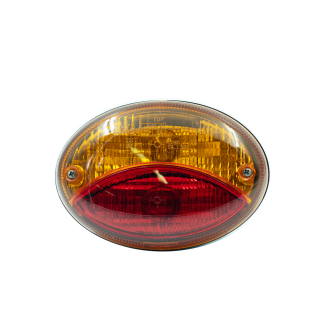 Lampa tylna 4215005M91 Landini