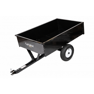 Przyczepka do traktorka 600 kg Cedrus SP22102