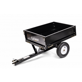 Przyczepka do traktorka 225 kg Cedrus SP22124