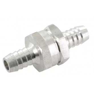 BTK008 Zawór zwrotny, 8 mm