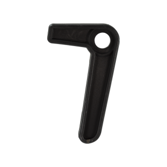 Klamka szyby  3547857M1 Landini