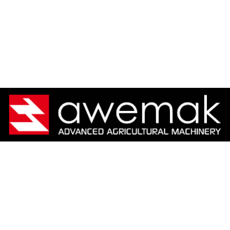 Pług obrotowy Awemak REVO 3+1