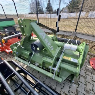 Brona wirnikowa Celli Ares 150