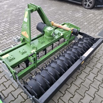 Brona wirnikowa Celli GO 200