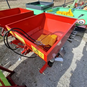 Rozsiewacz nawozów Altro RN 500/SAD