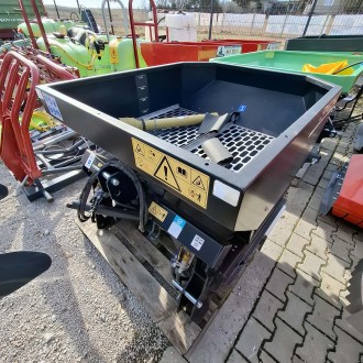 Rozsiewacz nawozów DCM SW5M