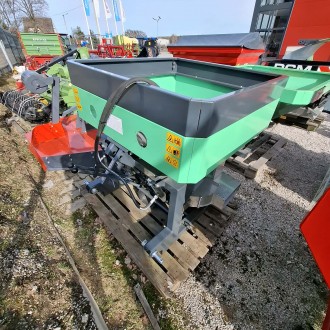 Rozsiewacz nawozów Langren RS-600 SAD