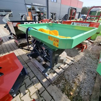 Rozsiewacz nawozów Langren RS-600
