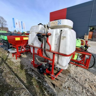 Opryskiwacz zawieszany Agromehanika AGS 400 EN/L