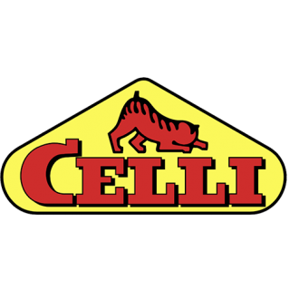 Kosiarko-rozdrabniacz Celli SIRIO/S 180