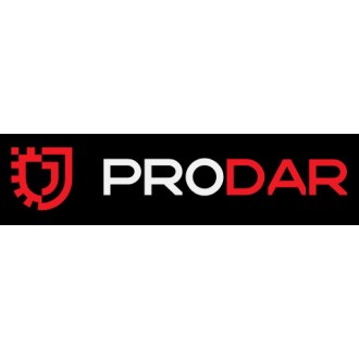 Kosiarko-rozdrabniacz Prodar KB 170