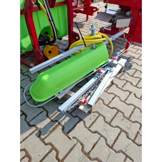 Belka herbicydowa jednostronna PROMAR