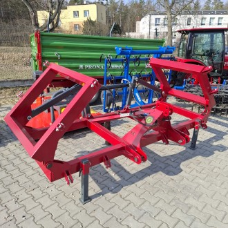 Brona polowa Dziekan Wuka 5C20