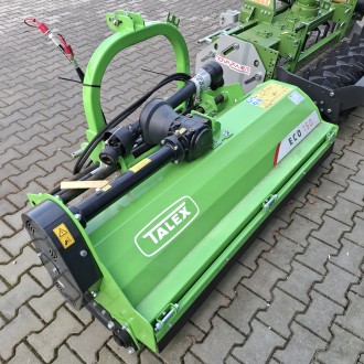 Kosiarko-rozdrabniacz TALEX  ECO 150H