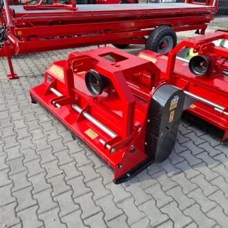 Kosiarko-rozdrabniacz Prodar KB 170