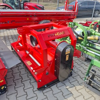 Kosiarko-rozdrabniacz Prodar KB 170