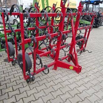 Agregat uprawowy Dziekan Orion 24