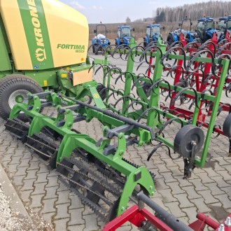 Agregat uprawowy Dziekan Apollo 28