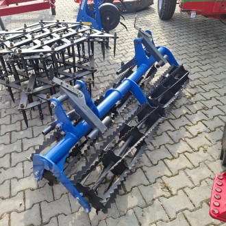 Agregat uprawowy Dziekan Apollo 18