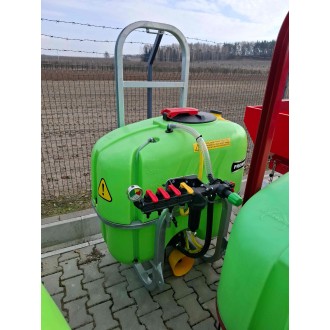 Opryskiwacz zawieszany Promar P152