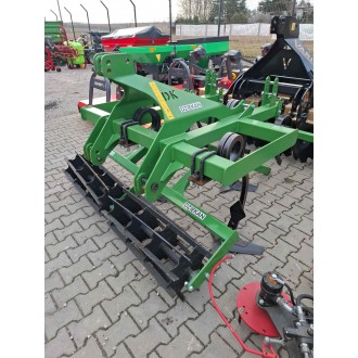 Gruber Dziekan SMOK AS18